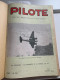 (BELGISCHE LUCHTVAART) Pilote. Revue Mensuelle D’aviation. - Aviation