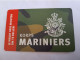 NETHERLANDS      ADVERTISING  / PREPAID / KORPS MARINIERS/ MARINES/ 3 MINUTES/   MINT   ** 14156** - Privat