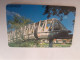 DUITSLAND/ GERMANY  CHIPCARD /STUTGART EXPO 93 /MONORAIL   / 10.000 EX   / 6 DM  CARD / O 520 MINT  CARD     **14165** - S-Series: Schalterserie Mit Fremdfirmenreklame