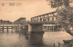 ROYAUME UNI - Angleterre - Londres - La Tamise - Le Pont - Carte Postale Ancienne - Sonstige & Ohne Zuordnung