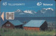 Norway - N069 Landscape - Lofoten - Landschaft - Norvège