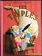 Nicole Lambert - LES TRIPLÉS - 4 - Hachette Jeunesse - ( 1990 ) - Grand Format . - Hachette