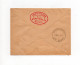 !!! LETTRE RECOMMANDEE PAR AVION DE BEYROUTH, LIBAN, POUR PARIS, 1948 - Covers & Documents