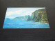 61724-         FAERÒER, WESTCOAST OF SANDOY, FAROE ISLANDS - Faroe Islands