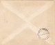 SHIP, SATELLITE, AMERICA HISTORY SPECIAL POSTMARK ON FLAGS SPECIAL COVER, CHILDREN EATING STAMP, 1963, ARGENTINA - Lettres & Documents