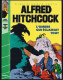 Hachette - Bib. Verte - Hitchcock - Les Trois Jeunes Détectives - "L'ombre Qui éclairait Tout" - 1985 - #Ben&Hitch - Biblioteca Verde