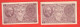 Italia 5 + 5 Lire 1944 Atena Elmata LUOGOTENENZA Italy - [ 4] Provisional Issues