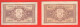 Italia 5 + 5 Lire 1944 Atena Elmata LUOGOTENENZA Italy - [ 4] Voorlopige Uitgaven