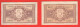 Italia 5 + 5 Lire 1944 Atena Elmata LUOGOTENENZA Italy - [ 4] Vorläufige Ausgaben