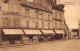 Limours          91          Place Du Marché. Boulangerie . Café Du Commerce       (voir Scan) - Limours