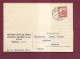 170723A - LETTRE ETRANGER - PERFORE RL - LEOPOLD REITZER SZEGED HONGRIE - 1932 Oignon - Postmark Collection