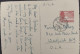 SD)1915, SWITZERLAND HELVETIA, CIRCULATED POSTCARD FROM MEXICO TO USA - Covers & Documents