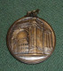MEDAGLIA POLIZIA PS ISPETTORATO VIII ZONA LAZIO UMBRIA MILITARE Vintage (267) - Italian Police  Medal - Italie