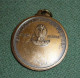 MEDAGLIA POLIZIA PS ISPETTORATO VIII ZONA LAZIO UMBRIA MILITARE Vintage (267) - Italian Police  Medal - Italy