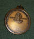 MEDAGLIA POLIZIA PS ISPETTORATO VIII ZONA LAZIO UMBRIA MILITARE Vintage (267) - Italian Police  Medal - Italy