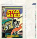 Star Wars Episode VIII The Last Jedi 2019 Easel Calendar- New. Out Of Print. - Petit Format : 2001-...