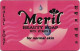 Bangladesh - Telephone Shilpa Sangstha (Chip) - Meril Beauty Soap, 2001, 100Units, Used - Bangladesh