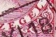 Rood Krasje Aan De 2e E Van PostzegEl In 1926-1939 Koningin Wilhelmina Veth 12½ Cent Karmijn Met WM NVPH 184 - Variedades Y Curiosidades
