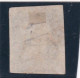 GRANDE BRETAGNE - 1840 - VICTORIIA - ONE PENNY BLACK - N° 1 - OBLITERE - Used Stamps