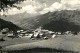 Switzerland Feldis Mit Blick Aud Piz Beverin - Bever