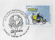 Brazil 2010 Cover Commemorative Cancel 25 Years Of The Latin American Association Of Occupational Safety Engineering - Briefe U. Dokumente