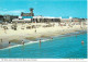 THE MARINE LEISURE CENTRE, CENTRAL BEACH, GREAT YARMOUTH, ENGLAND. UNUSED POSTCARD   Wp6 - Great Yarmouth
