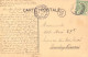 BELGIQUE - Ostende - Au Bain - Femme - Carte Postale Ancienne - Oostende
