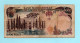 Persia - Iran Banknote - 5000 Rials  - Mohammad Reza Pahlavi 1974 - 1979 - VG Condition - Please See The Photo - No4 - Iran