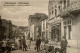 LUXEMBOURG DIFFERDINGEN-DIFFERDANGE MARKT STRASSE TRÈS BELLE  ANIMATION  9X14 REIMPRESSION DE CARTES ANCIENNES - Differdingen