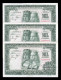 España Spain Trio 1000 Pesetas Reyes Católicos 1957 Pick 149 Serie C Mbc/Ebc Vf/Xf - 1000 Pesetas