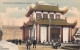 BELGIQUE - BRUXELLES - Exposition Universelle 1910 - Indo Chine - Carte Postale Ancienne - Universal Exhibitions