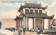 BELGIQUE - BRUXELLES - Exposition Universelle 1910 - Indo Chine - Carte Postale Ancienne - Universal Exhibitions