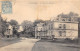 Longjumeau           91          Le Château De Saint Eloi           (voir Scan) - Longjumeau