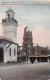 BELGIQUE - BRUXELLES - Exposition Universelle 1910 - Pavillon De L'Algérie Et L'Afrique Occ  - Carte Postale Ancienne - Wereldtentoonstellingen