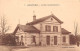 Longjumeau           91           La Gare Grande Ceinture   Extérieur        N° 7       (voir Scan) - Longjumeau