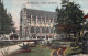 BELGIQUE - BRUXELLES - Eglise Du Sablon - Carte Postale Ancienne - Expositions Universelles