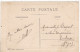 81. SAINT SULPICE. CPA.  FACADE DE L'EGLISE. ANNEE 1912 + TEXTE - Saint Sulpice