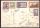 San Marino, Cartolina Del 1935 Per La Cecoslovacchia    -DM70 - Cartas & Documentos