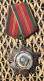 Delcampe - Russian Soviet Medal SSSR Order Of Friendship Of People Russia - Russia