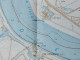 Topografische Kaart Haven Antwerpen Lillo Doel BASF Voor De Havenuitbreiding LINKEROEVER Waaslandhaven Zandvlietsluis - Topographical Maps