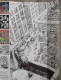 Affiche EISNER Will Exposition Cartoonmuseum Bâle 2023 (Un Pacte Avec Dieu The Spirit - Affiches & Offsets