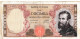 ITALIA - LIRE 10.000 DECR. MIN. 20 MAGGIO 1966 E 12 APRILE 1962 -MICHELANGELO - 10000 Lire