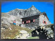 Wiwannihütte Mit Wiwannihorn Oberhalb Ausserberg, Wallis - Ausserberg