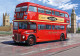 Delcampe - Revell - LONDON BUS AEC Routemaster Platinum Edition Maquette Kit Plastique Réf. 07720 Neuf NBO 1/24 - Sonstige & Ohne Zuordnung