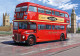 Delcampe - Revell - LONDON BUS AEC Routemaster Platinum Edition Maquette Kit Plastique Réf. 07720 Neuf NBO 1/24 - Autres & Non Classés