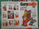 CHARLIE HEBDO 1999 N° 389 LA CRECHE RPR MARIE JOSEPH JESUS ALLIOT SUPPLEMENT GARGOUILLE - Humour