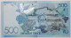 Kazakhstan - 500 Tenge - 2017 - PICK 45A - NEUF - Kazakhstan