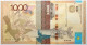 Kazakhstan - 1000 Tenge - 2014 - PICK 45b - NEUF - Kazakhstan