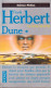 DUNE Tome 1 - Frank HERBERT - Pocket SF -  Bon état - Presses Pocket