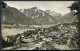 Ringgenberg Mit Sulegg , Schwalmern  -  Used  31 -7-1953- 2 Scans For Condition.(Originalscan !!) - Ringgenberg